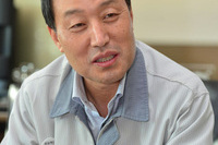 [한국경제 2015.12.10] 안재화 세일전자 대표, '신성장창조경제협력연합회' ..